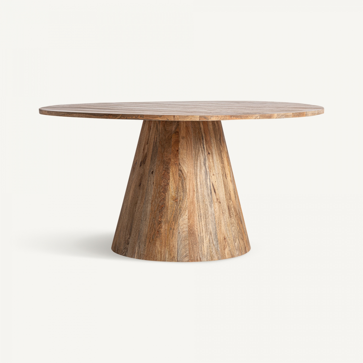 Mesa comedor 150cm madera de acacia